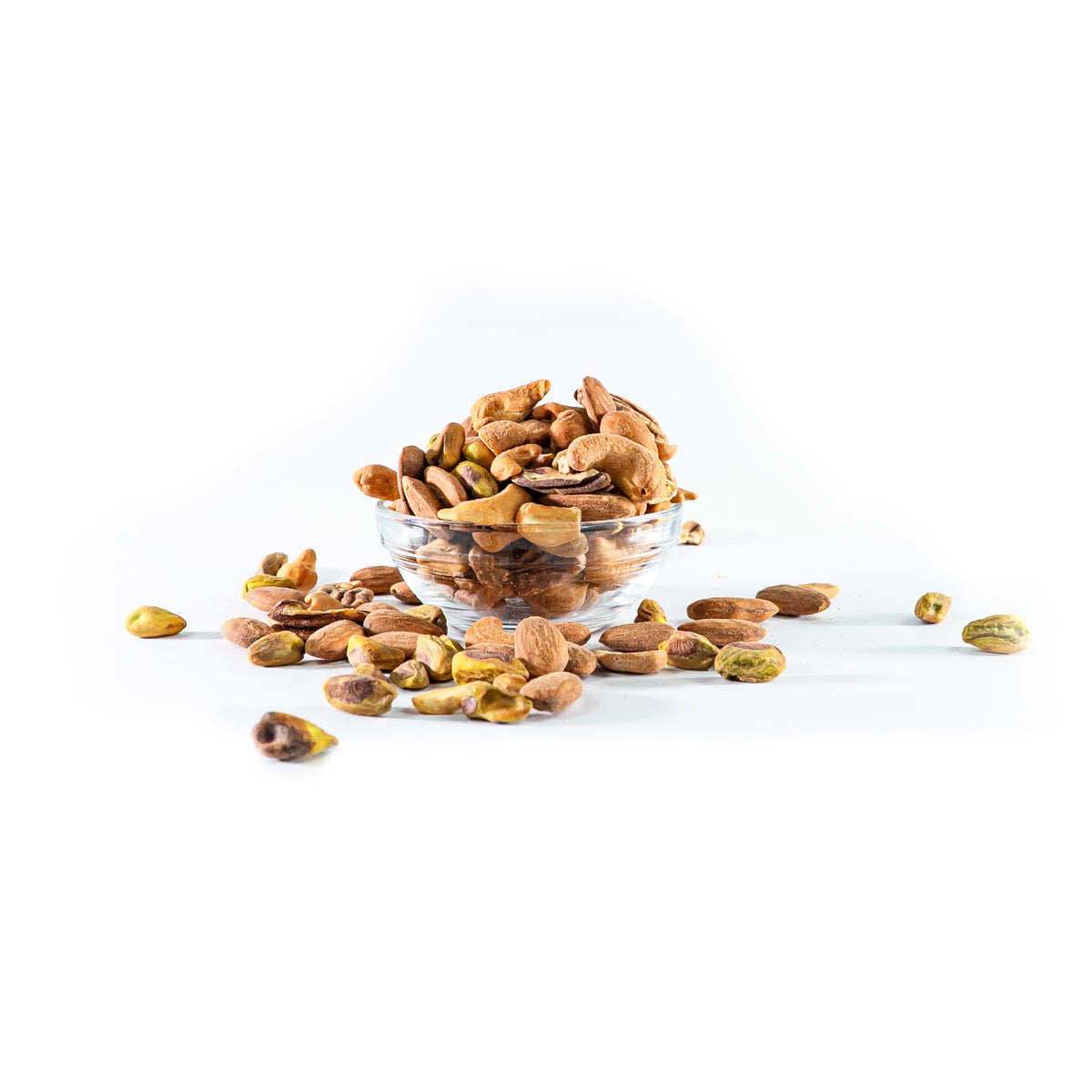 25 lbs Organic Pacific Coast Blend