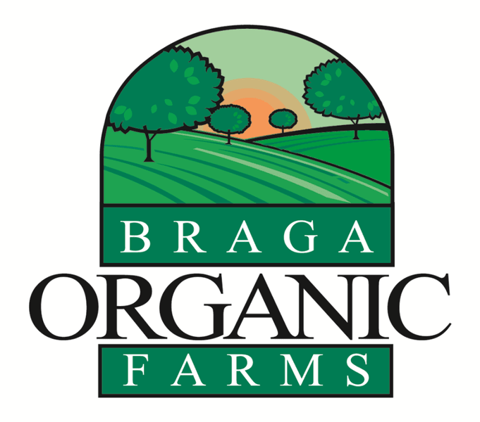 Braga Organic Farms Wholesale